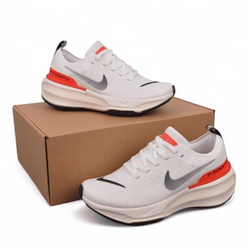 Zoom X Invincible Run FK 3