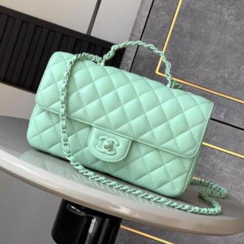 شنطة Chanel Mini Buckle