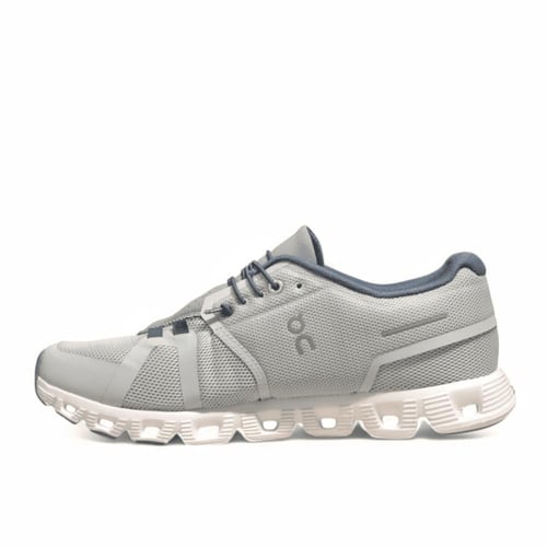 On Running Cloud X5