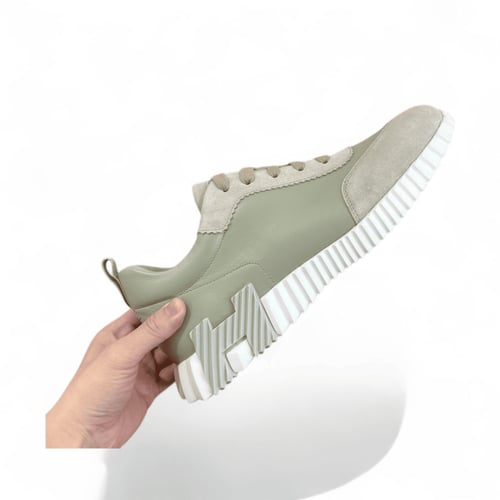 هيرمس Bouncing Sneaker HERMES