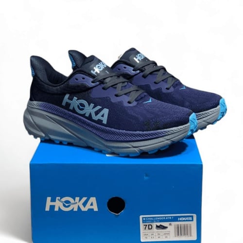 HOKA ONE ONE