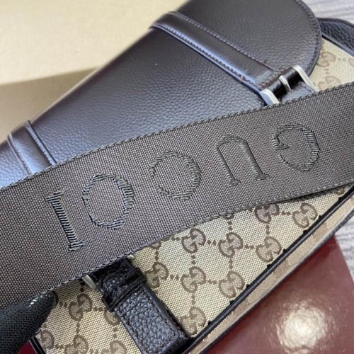 شنطة جوتشي كروس بودي Gucci Crossbody
