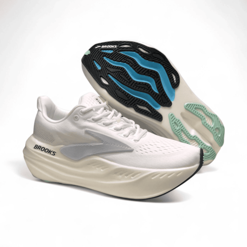 Brooks Glycerin Max