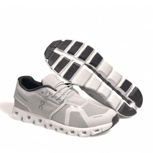 On Running Cloud X5