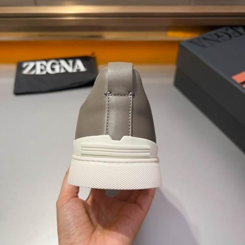 حذاء سنيكرز ZEGNA زينيا