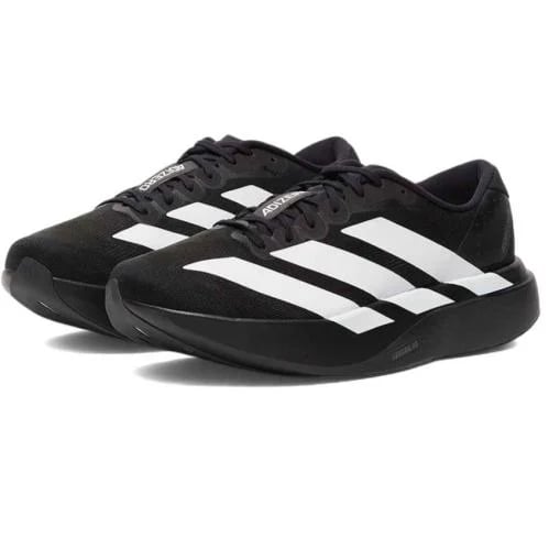 اديداس ادزيرو أسود Adidas Adizero Evo SL