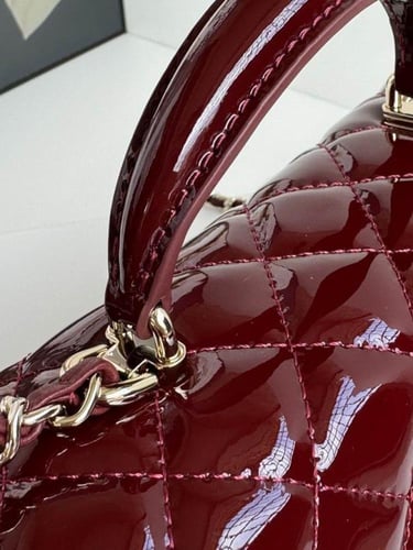 شنطة شانيل Chanel Mini Buckle