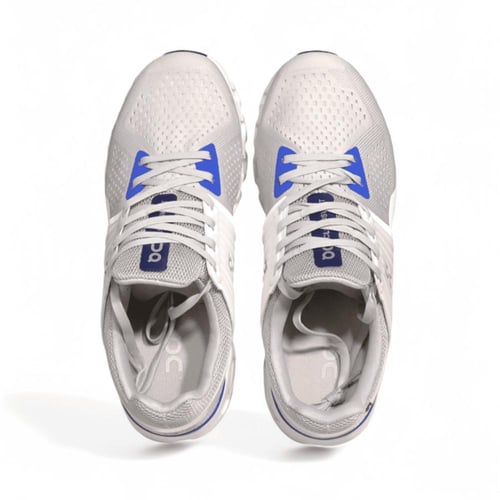 On Running Cloudswift