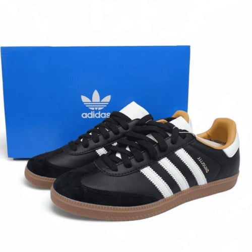 Adidas SAMBA سامبا اديداس