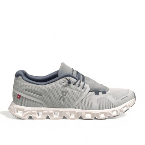 On Running Cloud X5