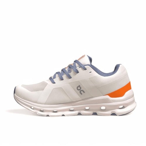 On Running Cloudrunner
