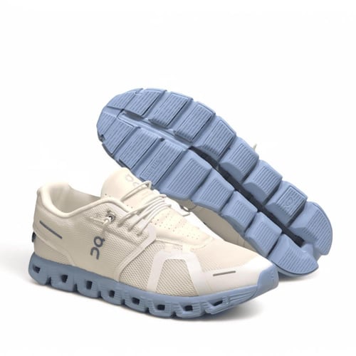 On Running Cloud X5