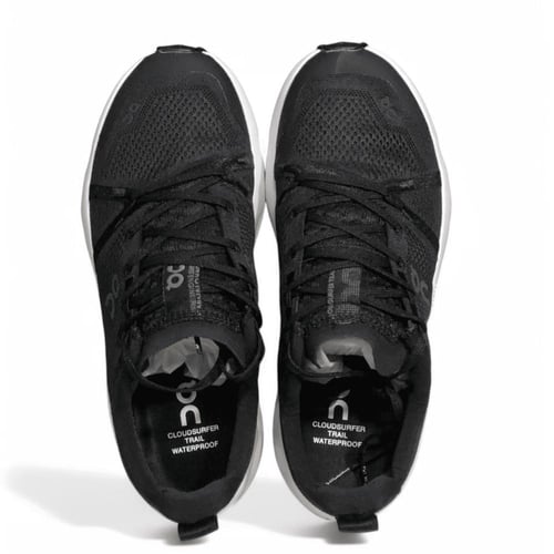 On Running Cloudsurfer