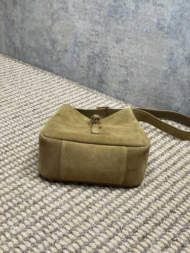 شنطة سان لوران Saint Lauren Deerskin Baby Le5 A7