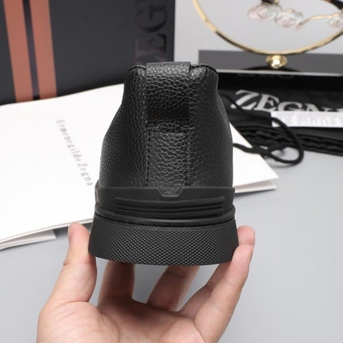 حذاء سنيكرز ZEGNA زينيا