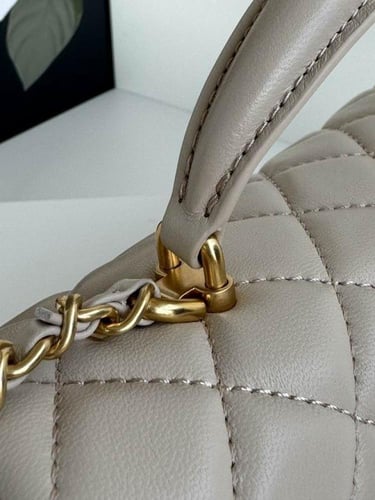 شنطة شانيل Chanel Mini Buckle