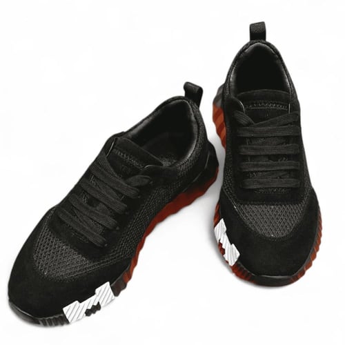 هيرمس Bouncing Sneaker HERMES