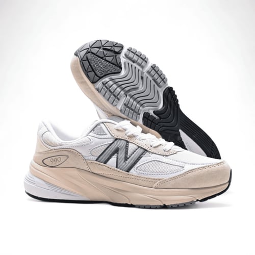 NEW BALANCE V6 990