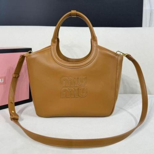 شنطة ميو ميو آيفي Miu Miu IVY