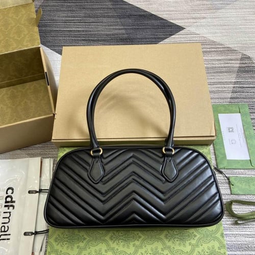 شنطة جوتشي جي جي مارمونت Gucci GG Marmont