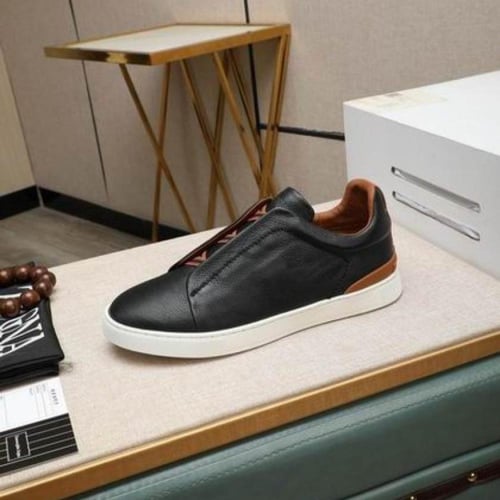 حذاء سنيكرز ZEGNA زينيا