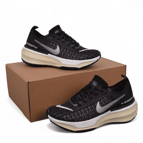 Zoom X Invincible Run FK 3