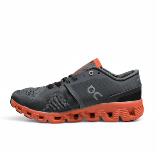 On Running Cloud X1
