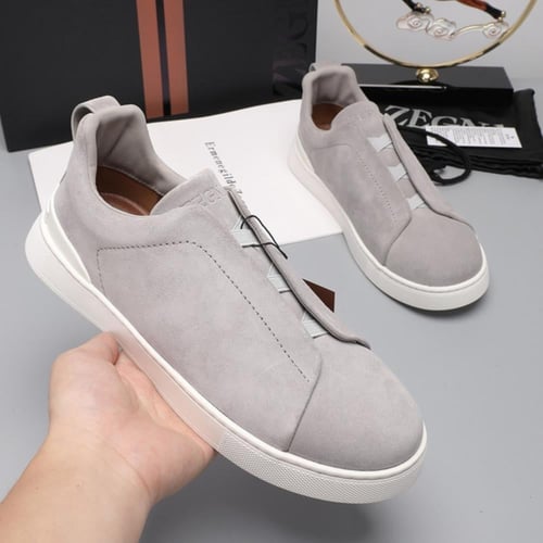 حذاء سنيكرز ZEGNA زينيا