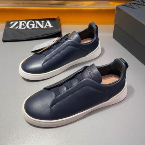 حذاء سنيكرز ZEGNA زينيا