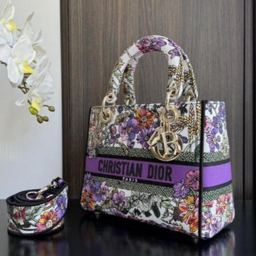 شنطة كريستيان ديور Christian Dior