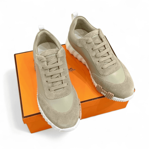 هيرمس Bouncing Sneaker HERMES