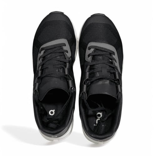 On Running Cloudrift