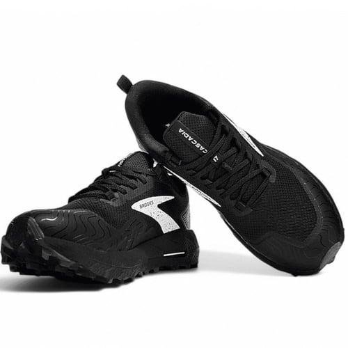 Brooks Cascadia 17