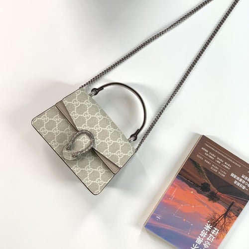 شنطة دينيسوس جوتشي Dionysus GUCCI