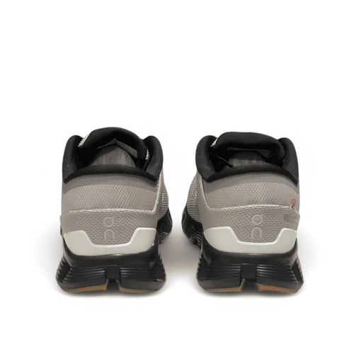 On Running Cloud X4