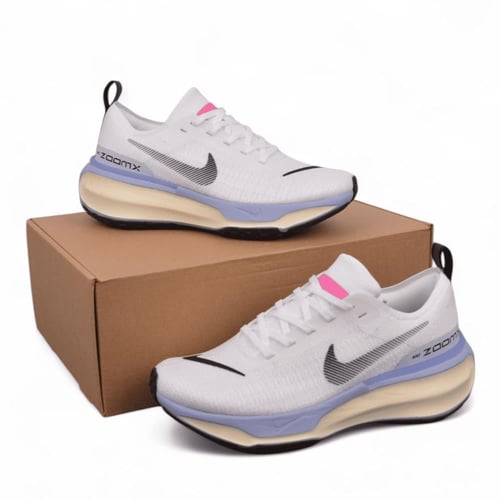 Zoom X Invincible Run FK 3
