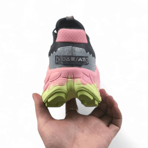 Fresh Foam X Trail More v3