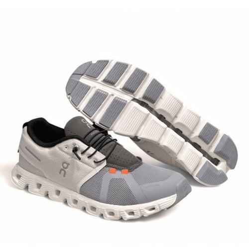 On Running Cloud X5
