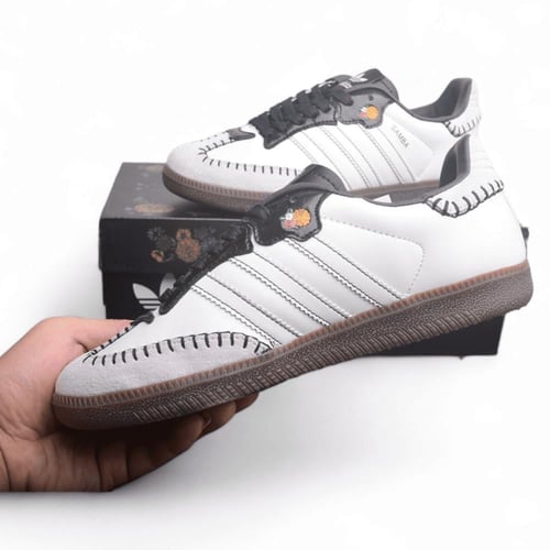 Adidas SAMBA سامبا اديداس