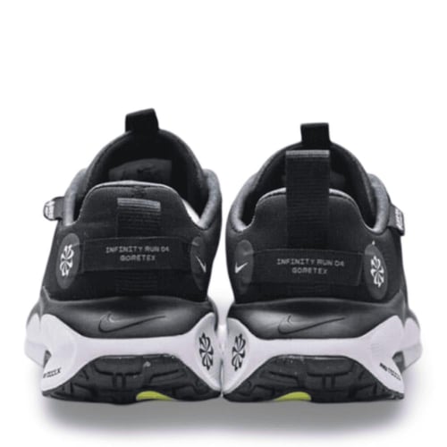 Infinity Run4 GORE-TEX