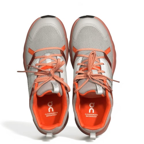 On Running Cloudhorizon