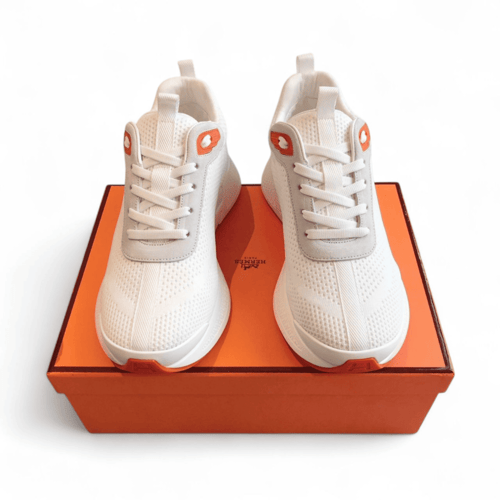 هيرمس Heros Sneaker HERMES