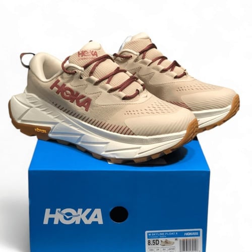 HOKA ONE ONE Skyline Float X