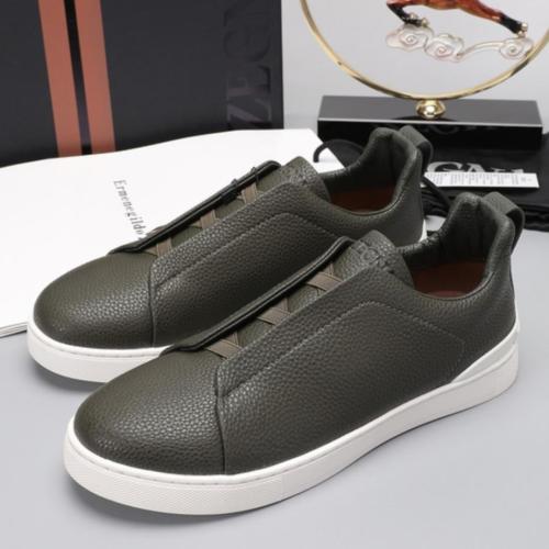 حذاء سنيكرز ZEGNA زينيا