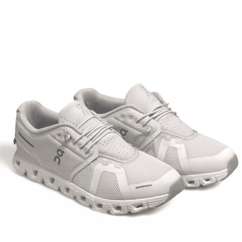 On Running Cloud X5
