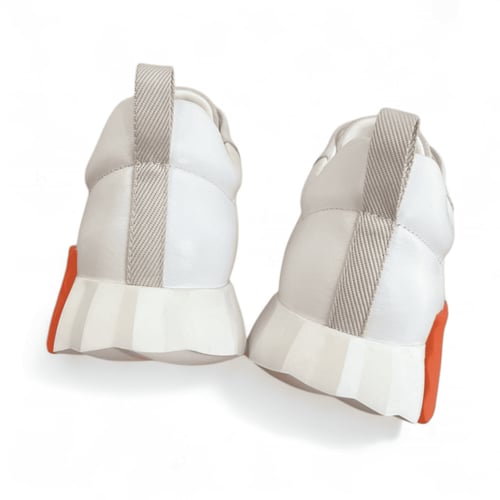 هيرمس Bouncing Sneaker HERMES
