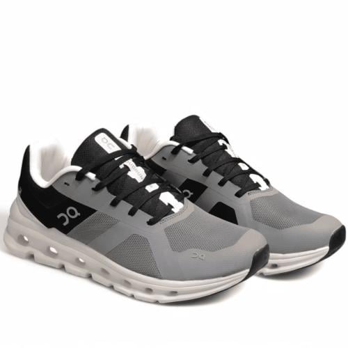 On Running Cloudrunner