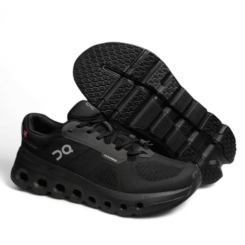 On Running Cloudrunner