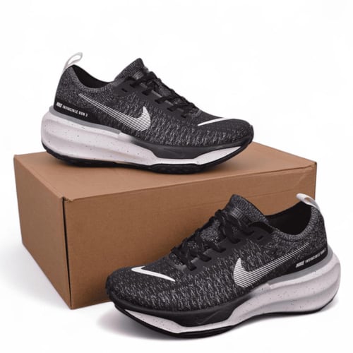 Zoom X Invincible Run FK 3