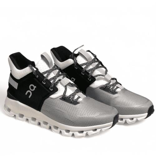 On Running Cloud Hi Edge